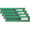 PHS-memory Kit di memoria RAM PHS-memory 64GB (4x16GB) per Fujitsu SPARC M12-1 DDR4 RDIMM 2400MHz PC4-2400T-R (SP396358)