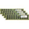 PHS-memory Kit di memoria RAM PHS-memory 128GB (4x32GB) per Fujitsu SPARC M12-1 DDR4 RDIMM 2400MHz PC4-2400T-R (SP396357)