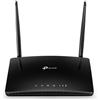 TP-LINK TP-Link Archer MR202 wireless router Fast Ethernet Dual-band (2.4 GHz / 5 GHz) 4G Black