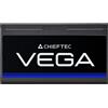 Chieftec Alimentatore Chieftec 750W VEGA PPG-750-S (80+Gold)