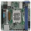 Asrock EC266D2I, Intel, LGA 1700, Intel® Pentium® Gold, Intel® Xeon®, Intel Xeon E, LGA 1700, DDR5-SDRAM, 32 GB