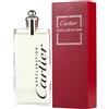 CARTIER Mod. CT0082OA-001-58 Cartier Déclaration Eau de Toilette da uomo 100 ml