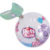 Zuru Palla di peluche Fermaids - simpatica palla di peluche