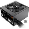 Thermaltake HAMBURG alimentatore 650 W 24 pin ATX ATX Nero