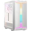 be quiet! PURE BASE 501 DX White Gehäuse