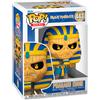 Funko Pop! Rocks - Figurki Winylowa Pharoah Eddie Iron Maiden Premium