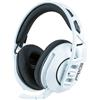 NACON RIG 600 PRO HS Auricolare Wireless A Padiglione Gaming USB tipo-C Bluetooth Nero, Bianco