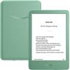 Amazon Kindle 2024 16GB Matcha Green (senza pubblicità)