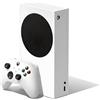 Microsoft Xbox Series S, Xbox Series S, Bianco, 10240 MB, GDDR6, AMD, AMD Ryzen Zen 2