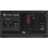 ASRock AS-Rock ASRock Steel Legend SL-1000G 1000W ATX 80+ Gold BK retail