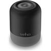 Veho UK Altoparlante Bluetooth Veho MZ-S, nero, VSS-701-MZS-B