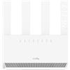 Cudy Router CUDY WR3600E BE3600 Gigabit Wi-Fi 7 Mesh