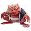Banpresto Naruto Shippuden: Figura in vinile morbido - Gamabunta