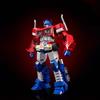 Unix Square Transformers Combot Diecast Actionfigur Optimus Prime 19 cm