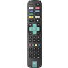 One For All URC4923 - Telecomando di ricambio telecomandi TV Roku