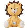 Banpresto Figura Sofvimates di Bleach Kon 13 cm