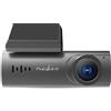 Nedis Dash Cam | 1080p@30fps | 2 MPixel | Wi-Fi | LCD | Vista notturna | Nero