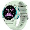 Kospet Tank S2 Smartwatch Trasparente Trasparente Taglia Unica