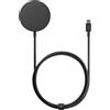 Native Union Snapstand Qi2 nero