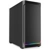 Sharkoon AK4 RGB STRIP Midi Tower Nero