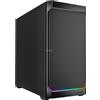 Sharkoon MK4 RGB Strip Micro Tower Nero