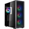 SilverStone FARA 515FXR, Case a torre