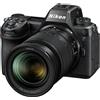 Nikon Z6 III + 24-70 mm MILC Corpo 24,5 MP CMOS 6048 x 4032 pixel Nero