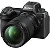 NIKON Z6 III + Z 24-200mm f/4-6.3 S