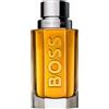 Boss Hugo Boss Il profumo della lozione dopobarba 100ml