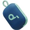 Anker Altoparlante portatile Anker SoundCore Select 4 Go, 5 W, IP67, autonomia 20 ore, blu