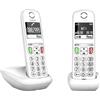 Gigaset Telefono cordless Gigaset E270