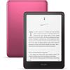 Amazon Kindle 7″, lettore di libri elettronici di 12a generazione B0CFP6F89F 32 GB Wi-Fi Raspberry