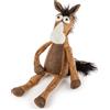 sigikid Rodeo Rose BeastsTown, Kuscheltier, Plüschtier, Stofftier, Polyester, 31015