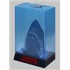 SD Toys Statua poster Jaws 3D Edizione LED 50° Anniversario