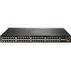 HPE ANW CX 6300M 48p1G 4p SFP56 PtP 2xFan Tray 1AC Switch
