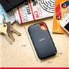 SanDisk Extreme - SSD - 8 TB - esterno