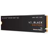 SANDISK SSD WD Black M.2 2280 2TB SN7100