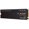 Western Digital SSD WD Black M.2 2280 500GB SN7100