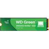Western Digital SSD WD Green M.2 SN3000 NVMe 1TB SATA3
