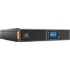 Vertiv Liebert GXT5-3000IRT2UXLN gruppo di continuità (UPS) Doppia conversione (online) 3 kVA 3000 W 7 presa(e) AC