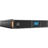 Vertiv Liebert GXT5 GXT5-2000IRT2UXLN - UPS (installabile a rack/esterno) - AC 230 V - 2000 Watt - 2000 VA - piombo acido - RS-232, USB - porte di uscita: 8 - 2U - con scheda di rete RDU101