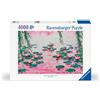Ravensburger Spielverlag Ravensburger 12.001.420 puzzle Puzzle 4000 pezzi Paesaggio