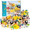 BRIO Brio Builder Iso Rakennussetti