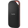 SanDisk Extreme PRO - SSD - 2 TB - esterno (portatile)
