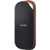 SanDisk Extreme PRO SSD 4 TB esterno