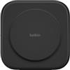 Belkin Boost Charge PRO Qi2 3in1 magn.Reiselade.+Tipps WIZ024hqBK