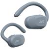 JVC HA-NP40T Wireless Open-Earbuds Nearphones