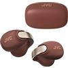 JVC HA-NP1T - True Wireless-Kopfhörer mit Mikrofon