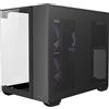 Antec Geh Mini CX600M Trio ARGB_B Micro-ATX/Mini-ITX o.N. BK retail
