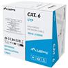 Lanberg Cavo Lanberg Utp 305 M Cat6 Taglia unica